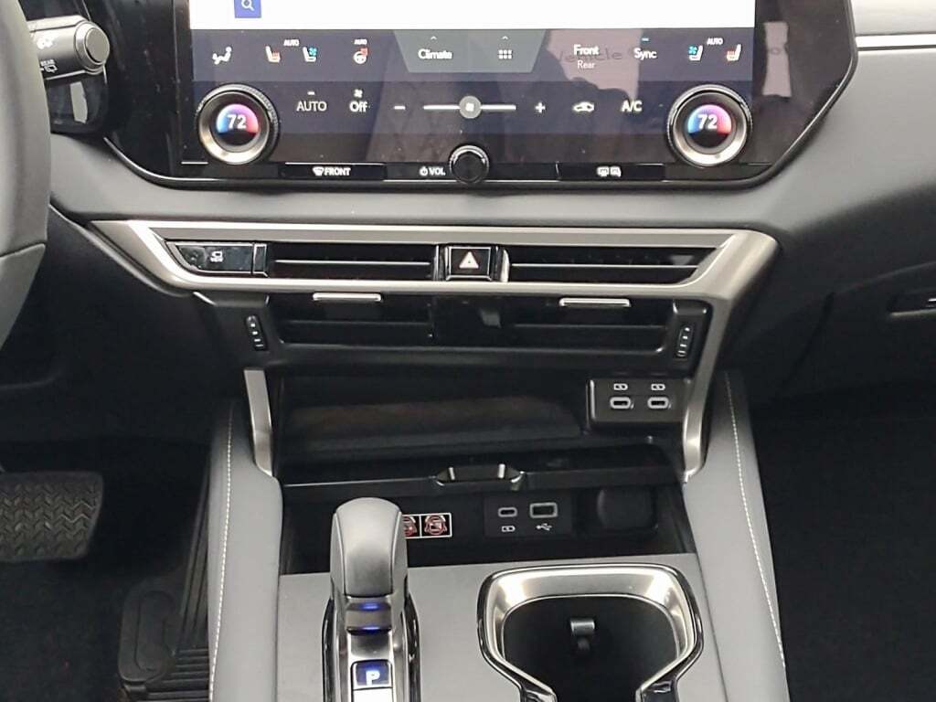 2025 Lexus RX 350 Premium Richmond VA