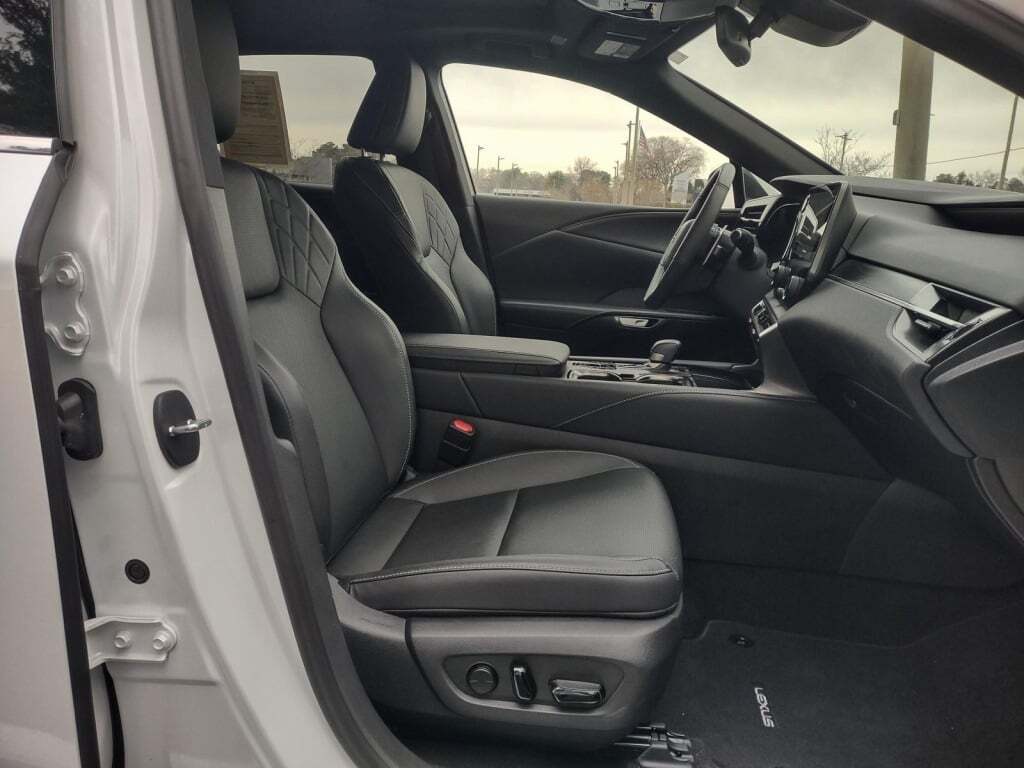 2025 Lexus RX 350 Premium Richmond VA