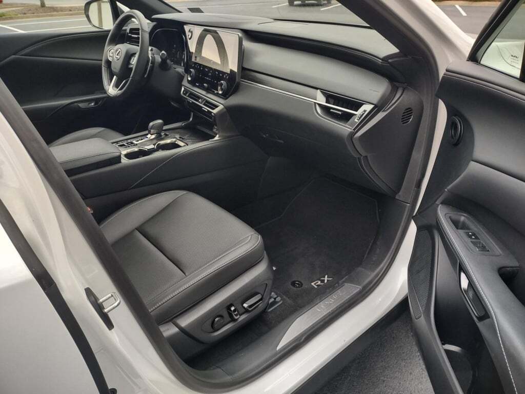 2025 Lexus RX 350 Premium Richmond VA