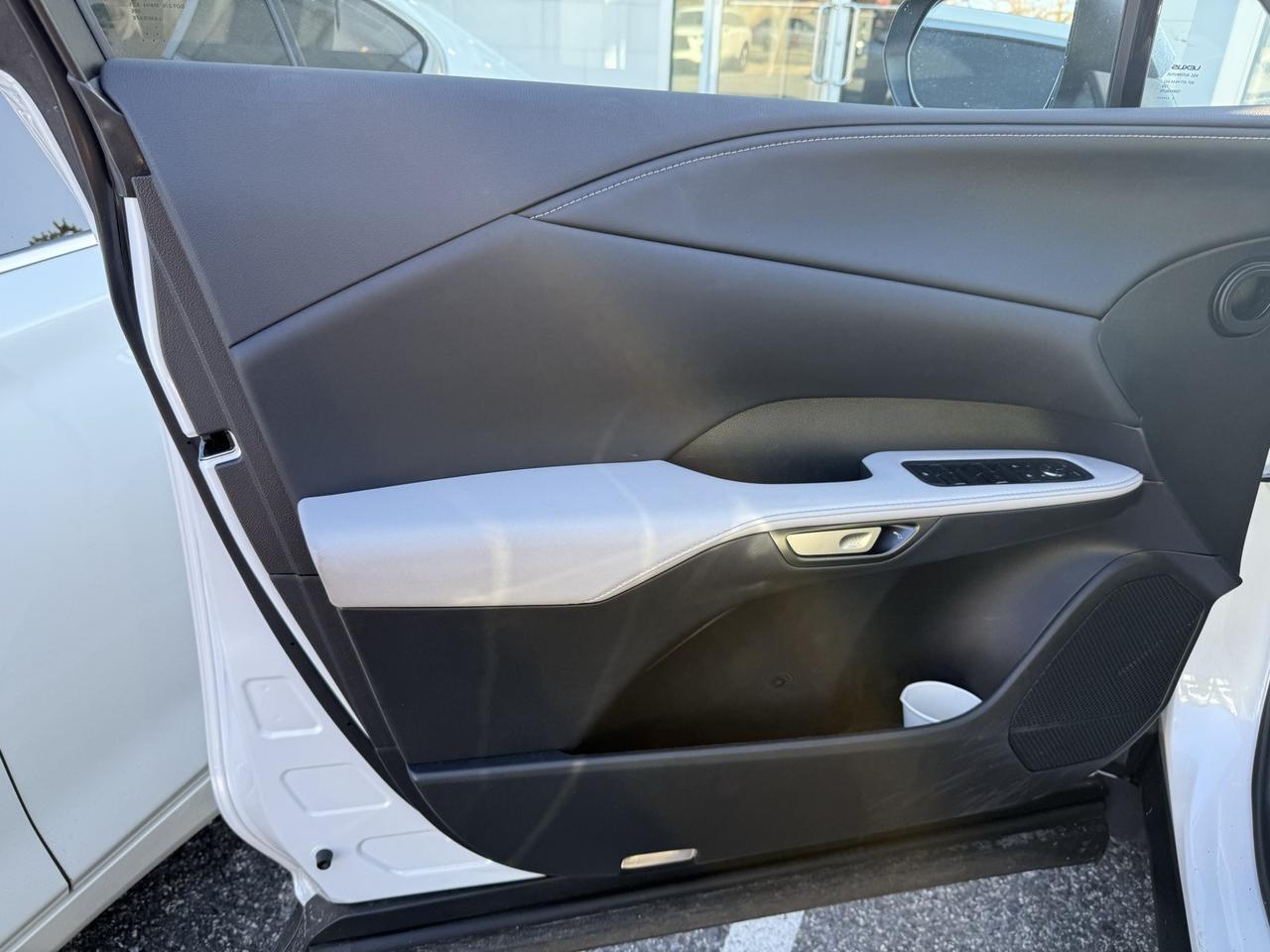 2025 Lexus RX 350 Premium Annapolis MD