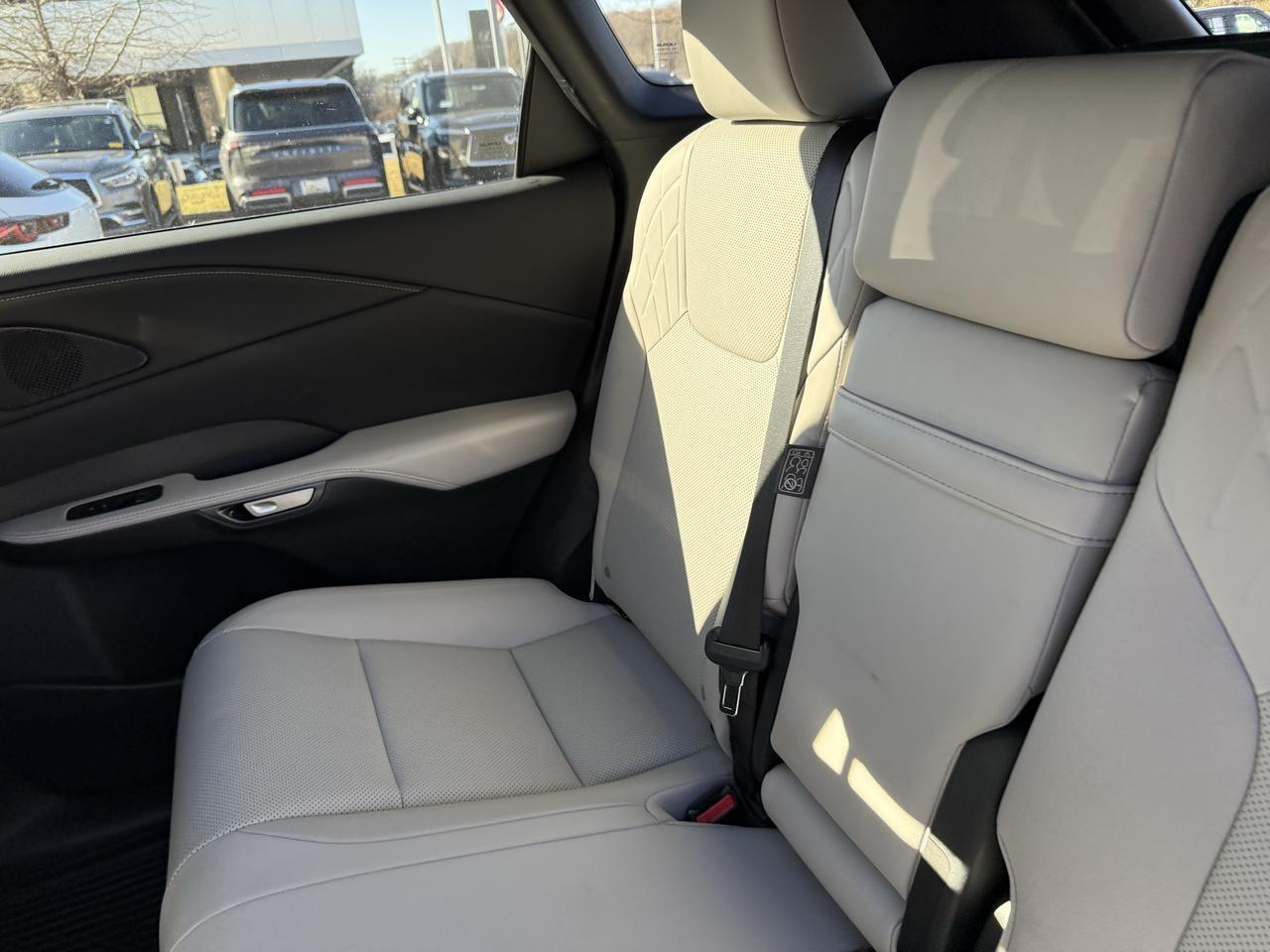 2025 Lexus RX 350 Premium Annapolis MD