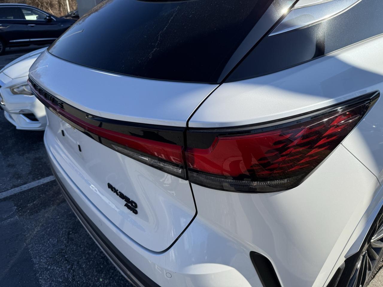 2025 Lexus RX 350 Premium Annapolis MD