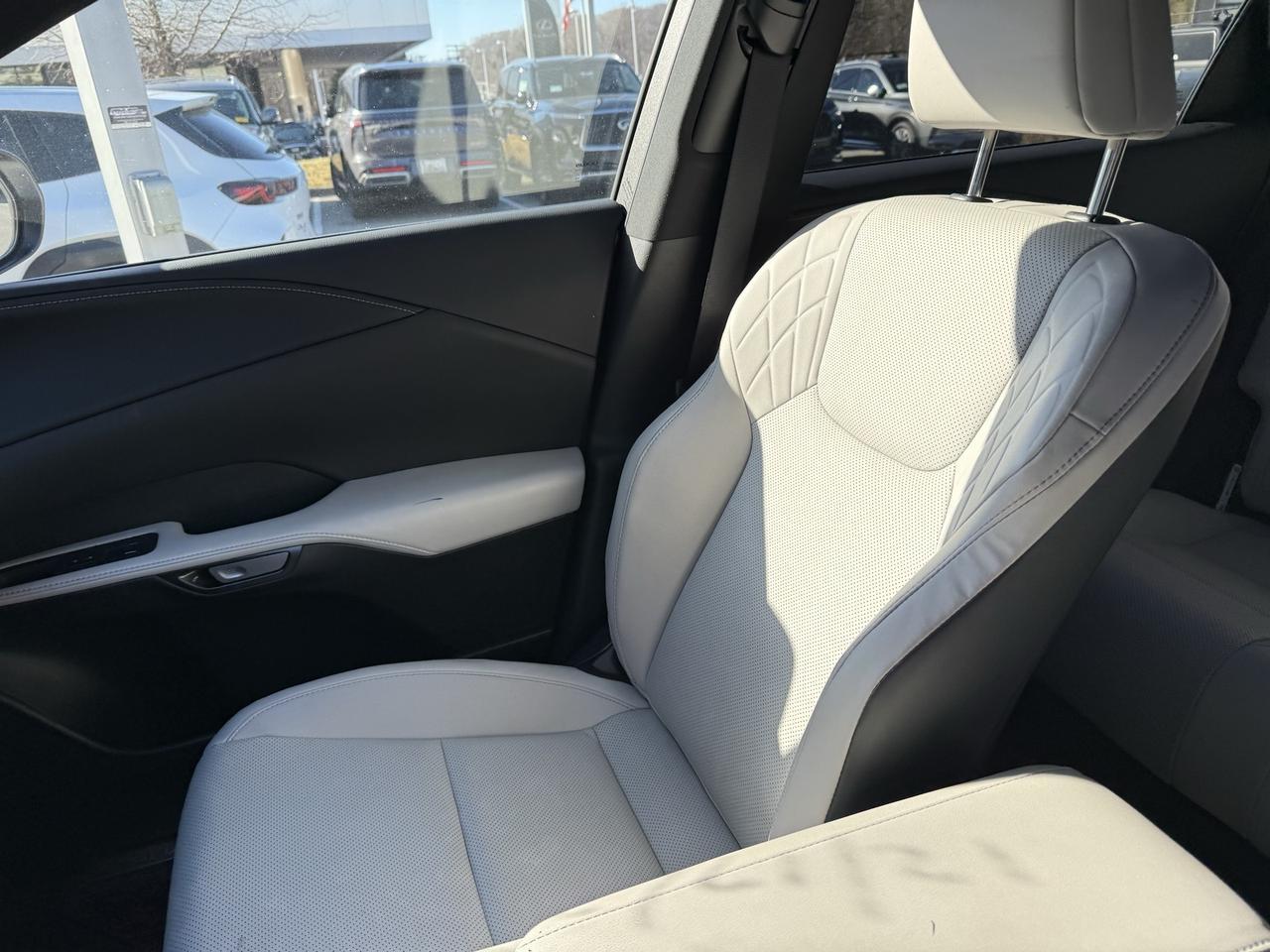 2025 Lexus RX 350 Premium Annapolis MD