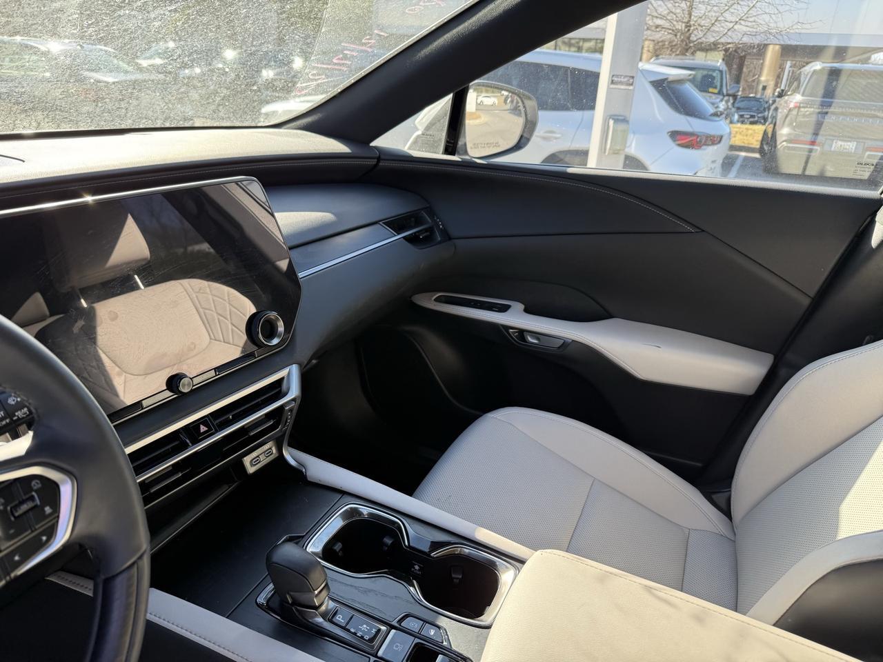 2025 Lexus RX 350 Premium Annapolis MD