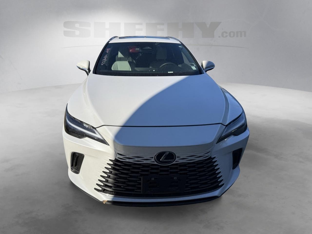 2025 Lexus RX 350 Premium Annapolis MD