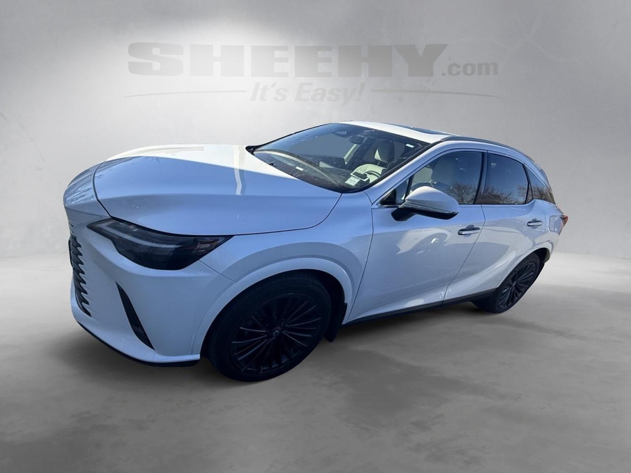 2025 Lexus RX 350 Premium Annapolis MD