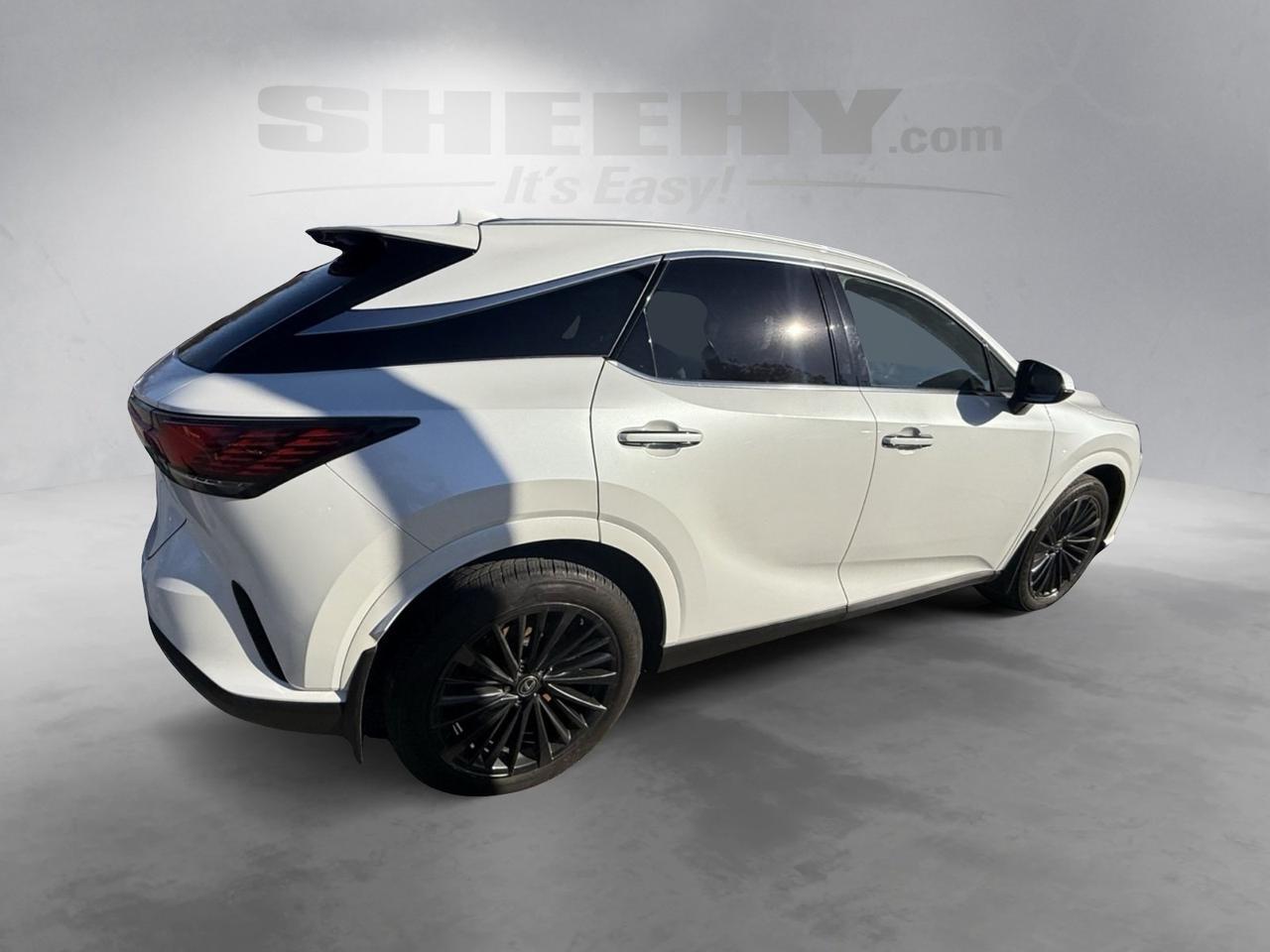 2025 Lexus RX 350 Premium Annapolis MD