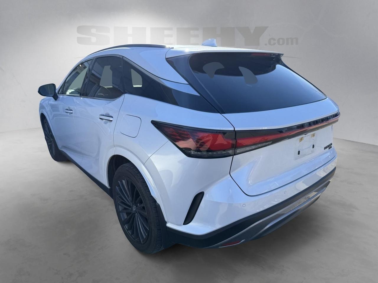 2025 Lexus RX 350 Premium Annapolis MD