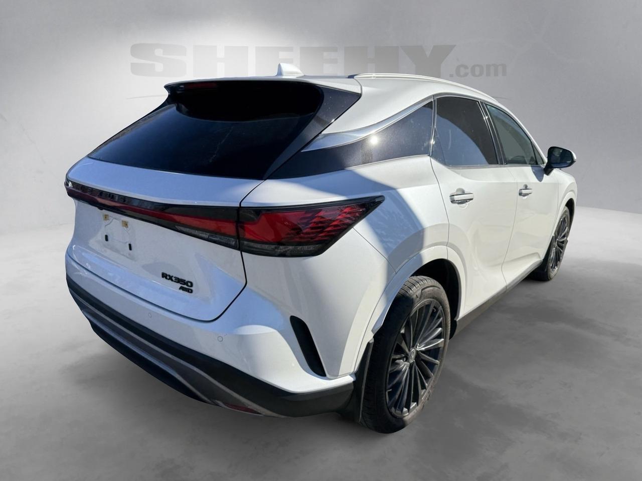 2025 Lexus RX 350 Premium Annapolis MD