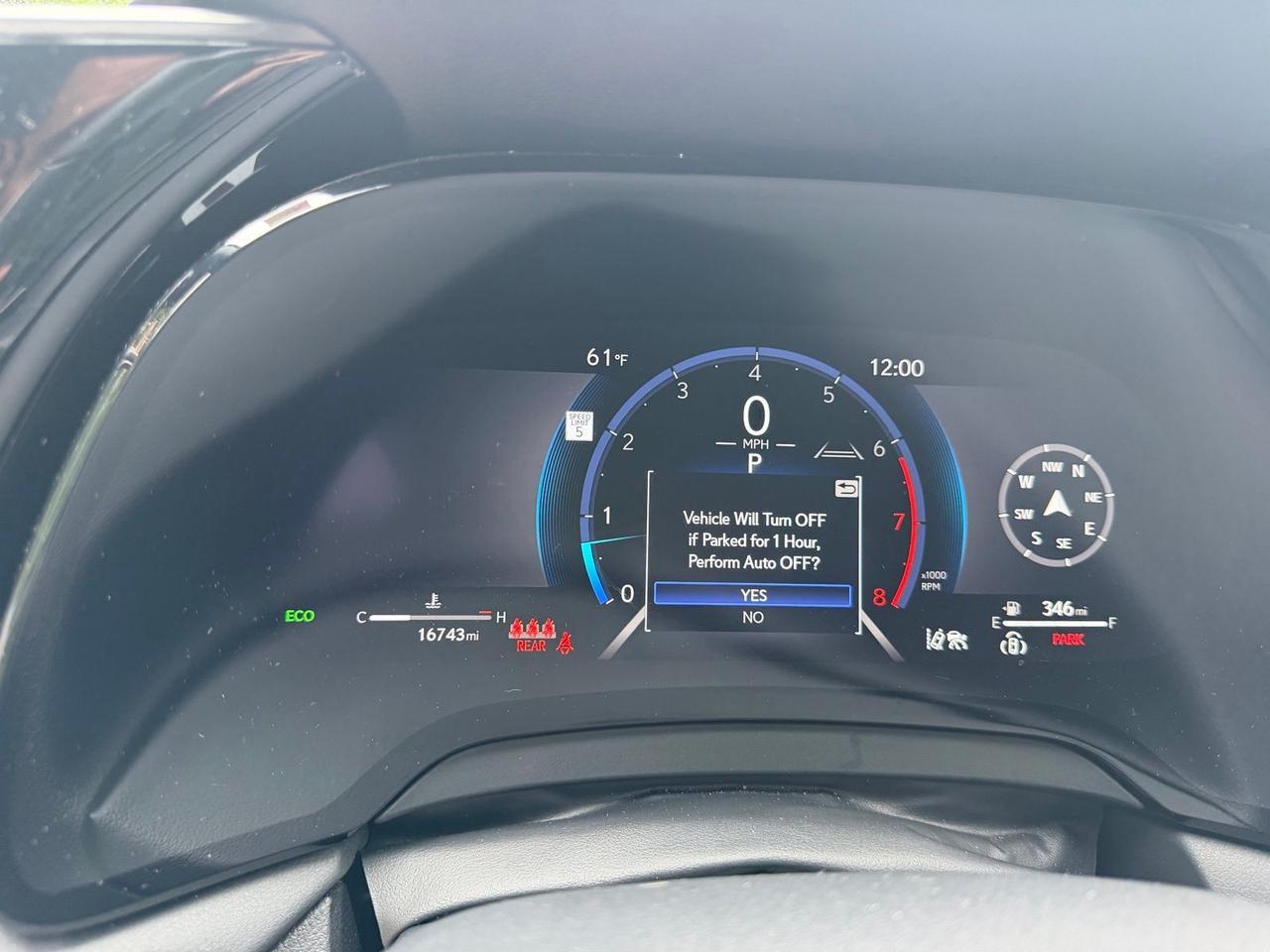 2025 Lexus RX 350 Premium Annapolis MD