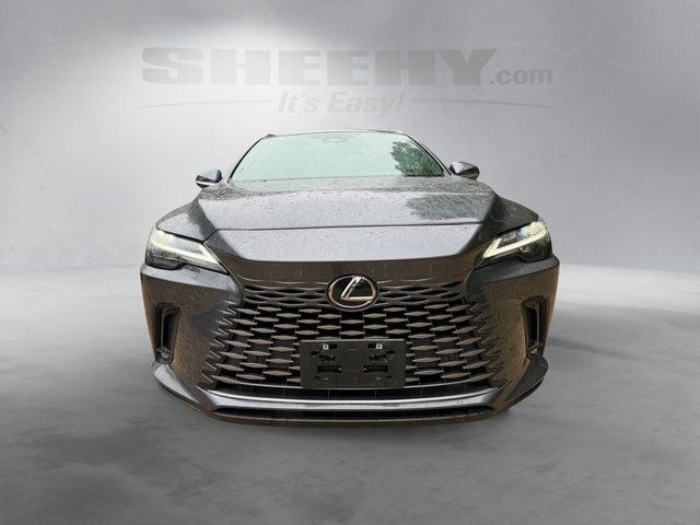 2025 Lexus RX 350 Premium Annapolis MD