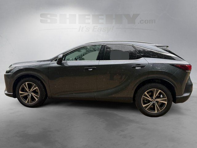 2025 Lexus RX 350 Premium Annapolis MD