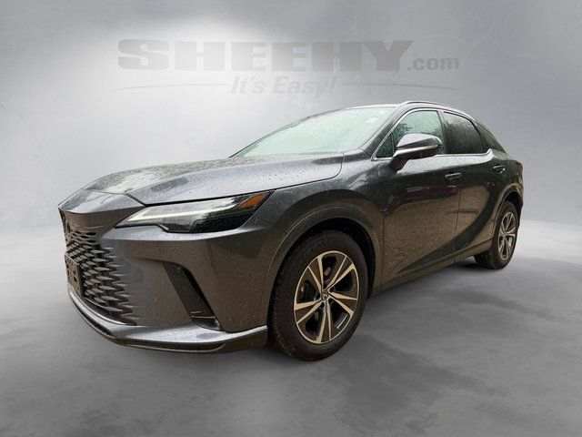 2025 Lexus RX 350 Premium Annapolis MD