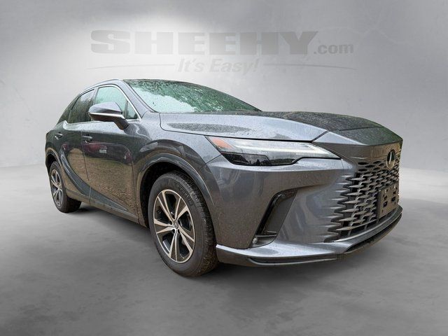 2025 Lexus RX 350 Premium Annapolis MD
