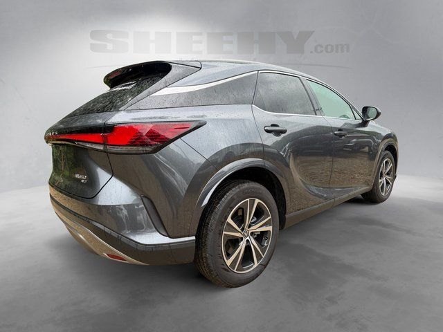 2025 Lexus RX 350 Premium Annapolis MD
