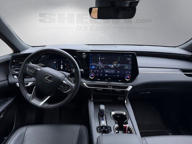 2025 Lexus RX 350 Premium Annapolis MD