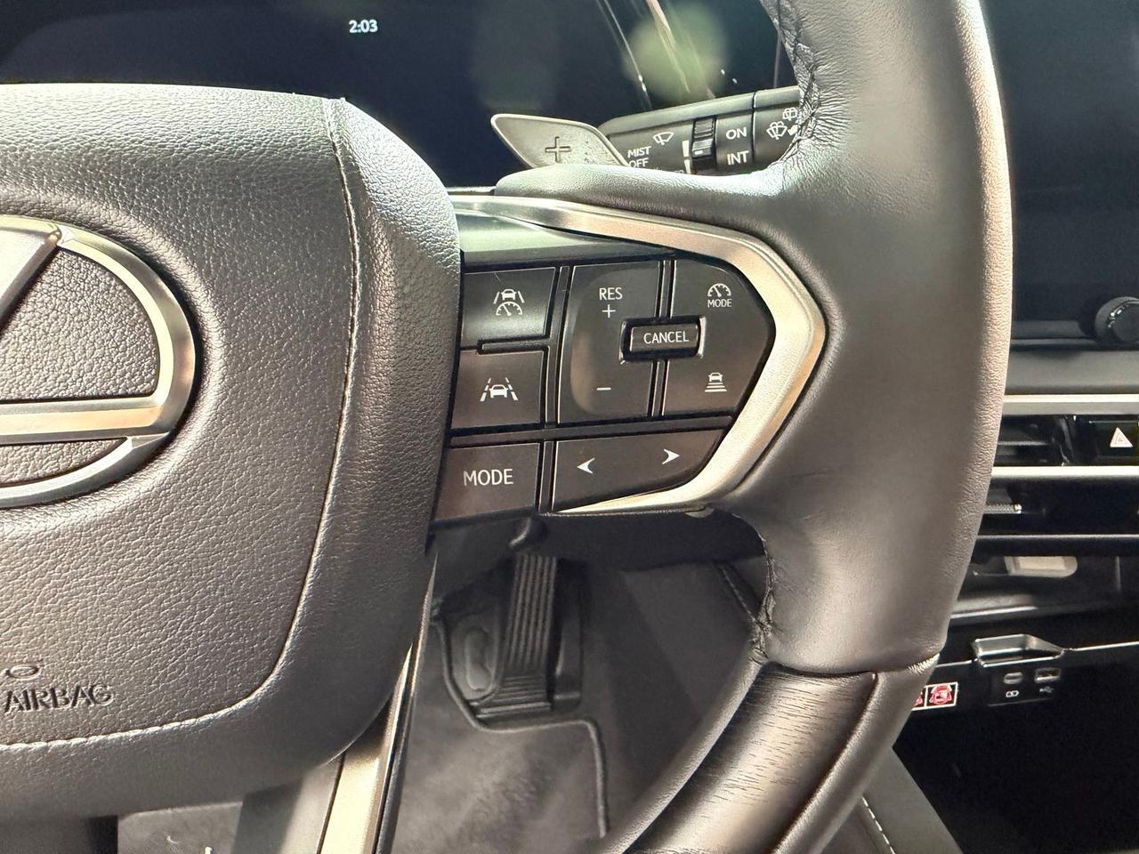 2025 Lexus RX 350 Premium Annapolis MD