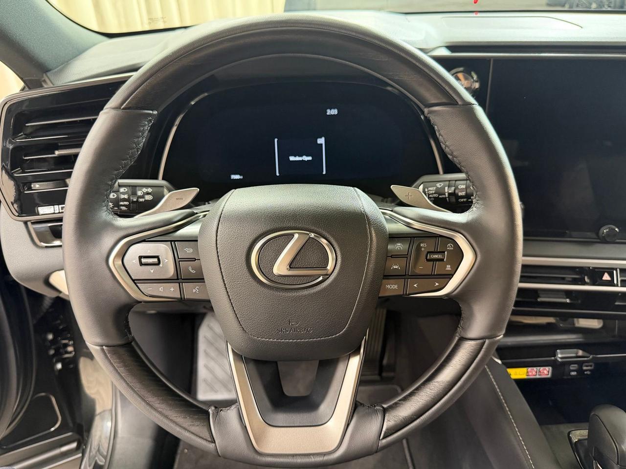 2025 Lexus RX 350 Premium Annapolis MD
