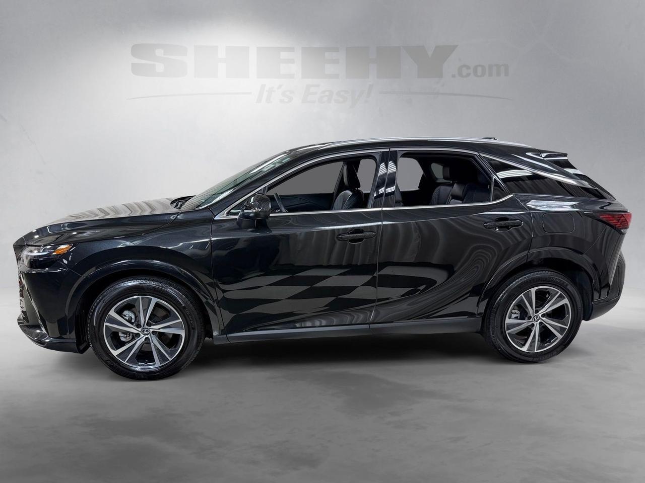 2025 Lexus RX 350 Premium Annapolis MD