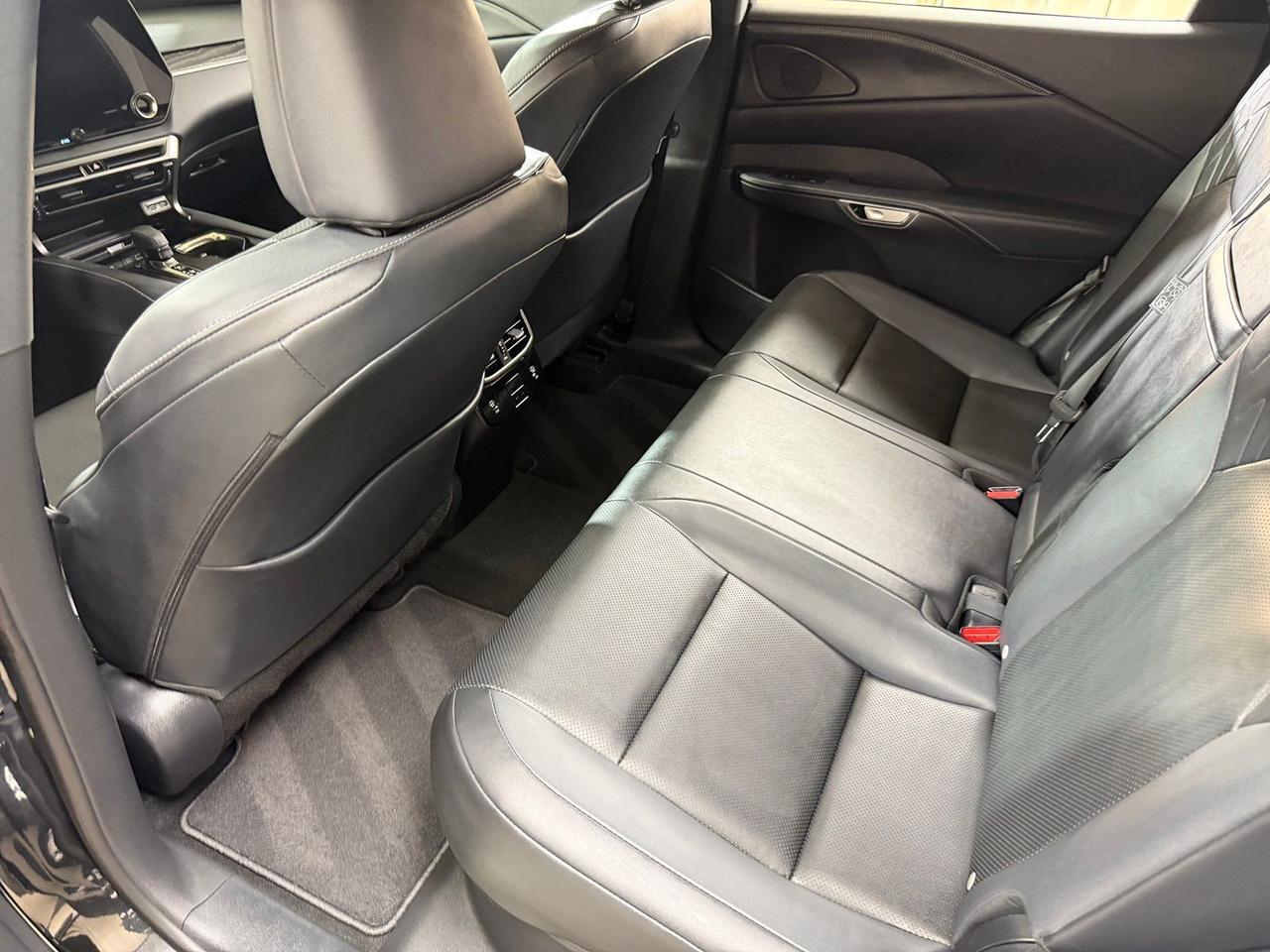 2025 Lexus RX 350 Premium Annapolis MD