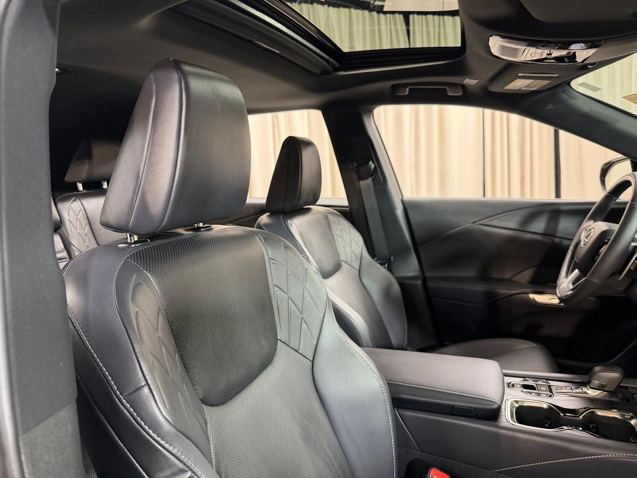 2025 Lexus RX 350 Premium Annapolis MD