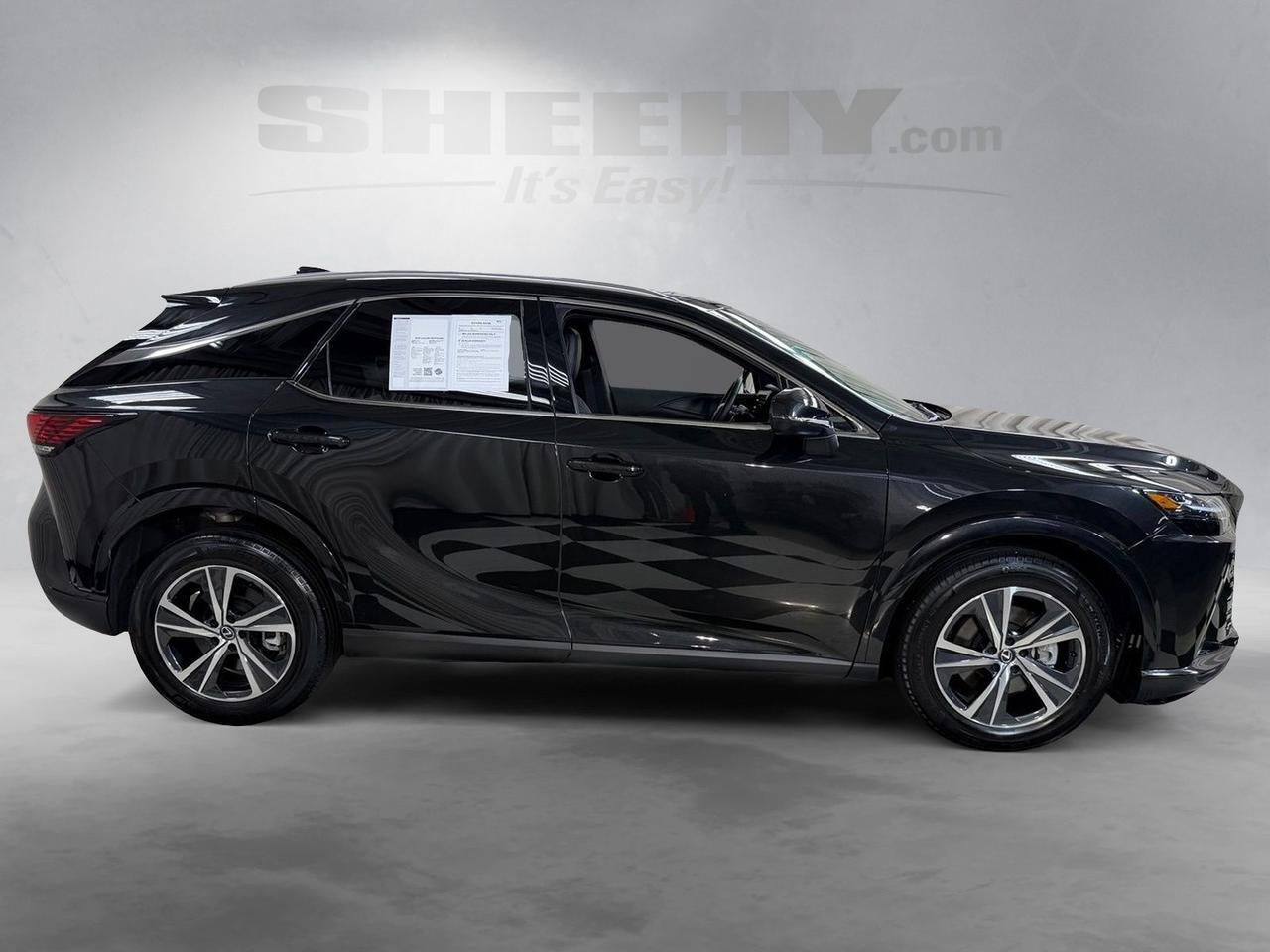 2025 Lexus RX 350 Premium Annapolis MD