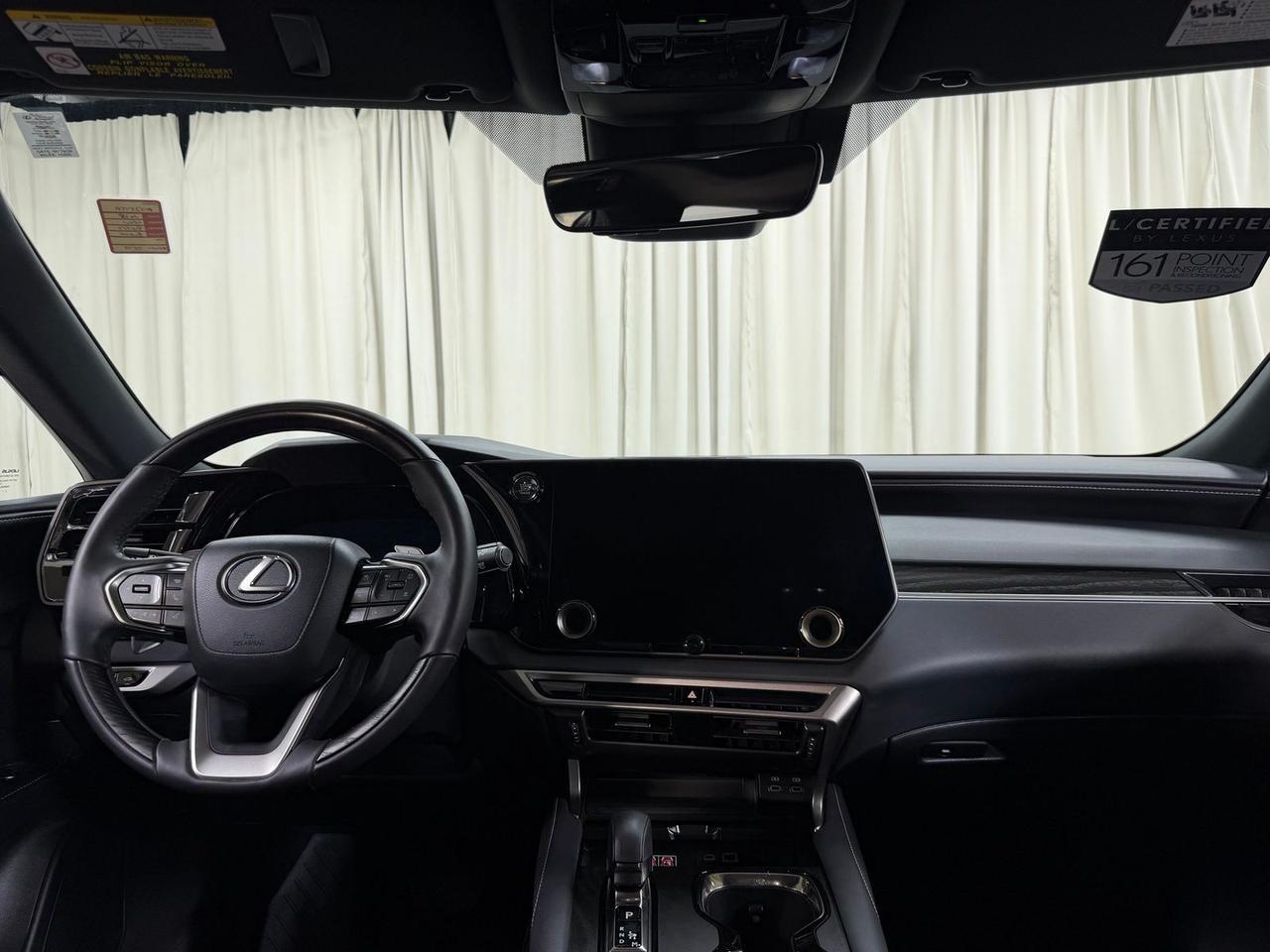 2025 Lexus RX 350 Premium Annapolis MD