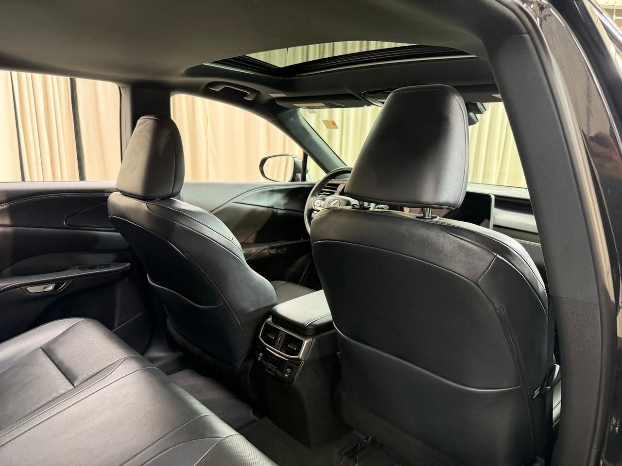 2025 Lexus RX 350 Premium Annapolis MD