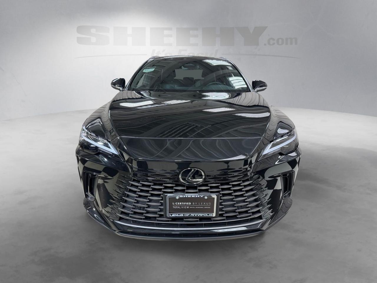 2025 Lexus RX 350 Premium Annapolis MD