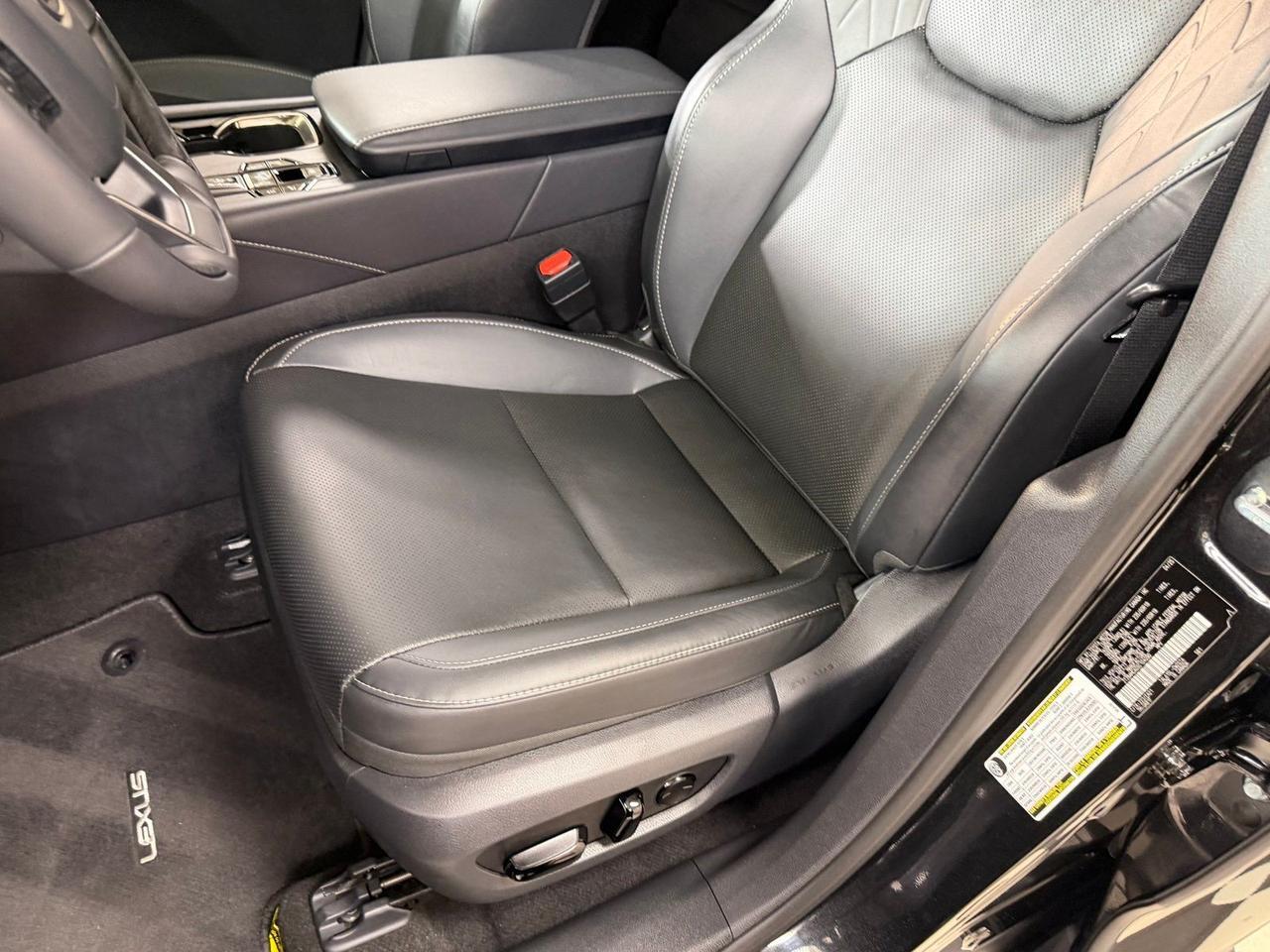 2025 Lexus RX 350 Premium Annapolis MD