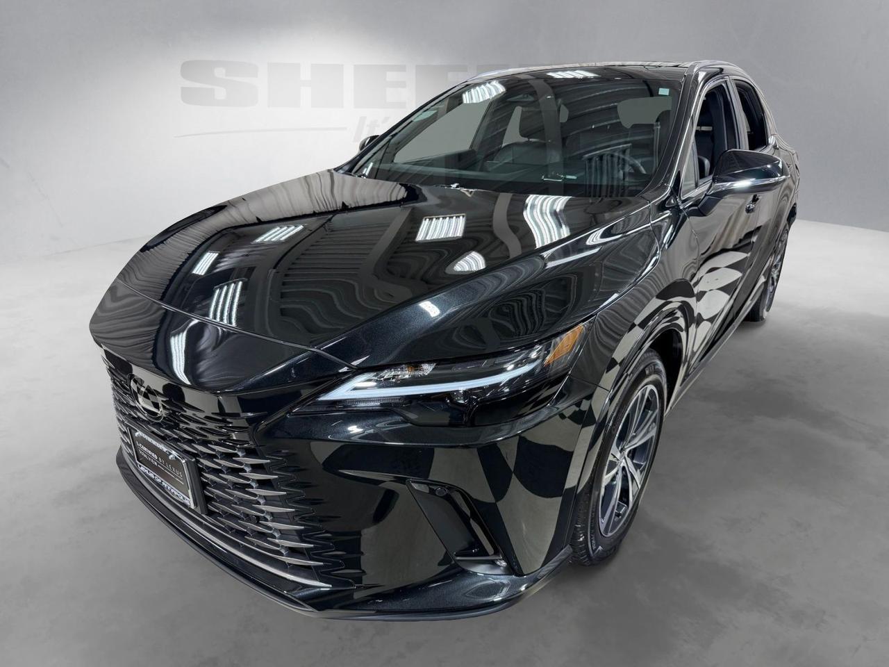 2025 Lexus RX 350 Premium Annapolis MD
