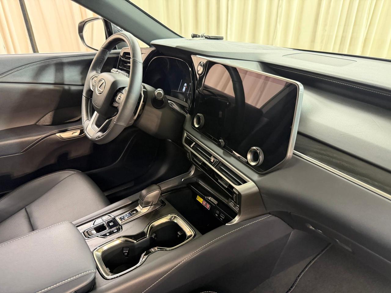 2025 Lexus RX 350 Premium Annapolis MD