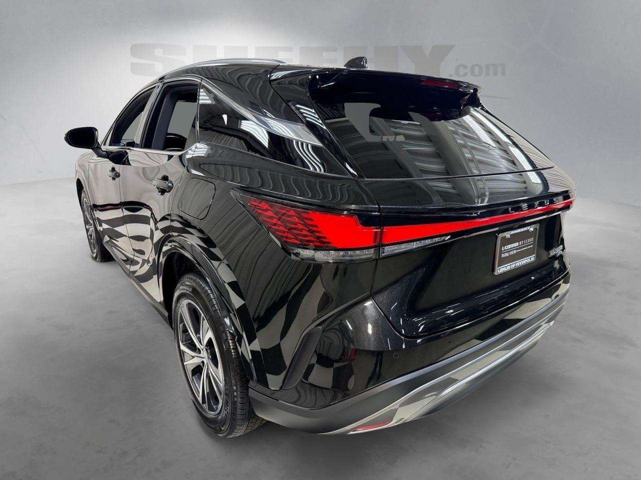 2025 Lexus RX 350 Premium Annapolis MD