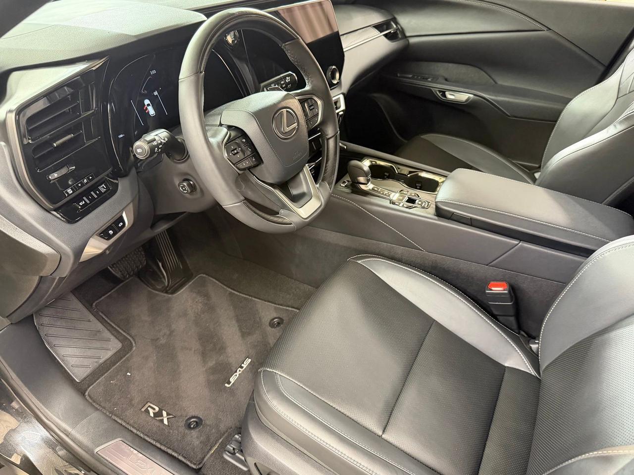 2025 Lexus RX 350 Premium Annapolis MD