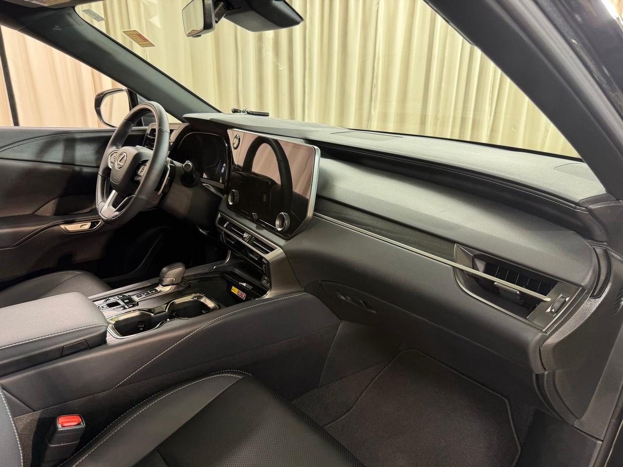 2025 Lexus RX 350 Premium Annapolis MD