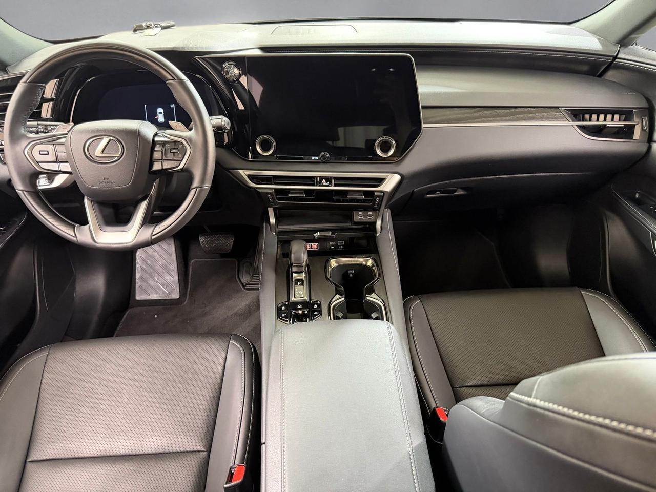 2025 Lexus RX 350 Premium Annapolis MD