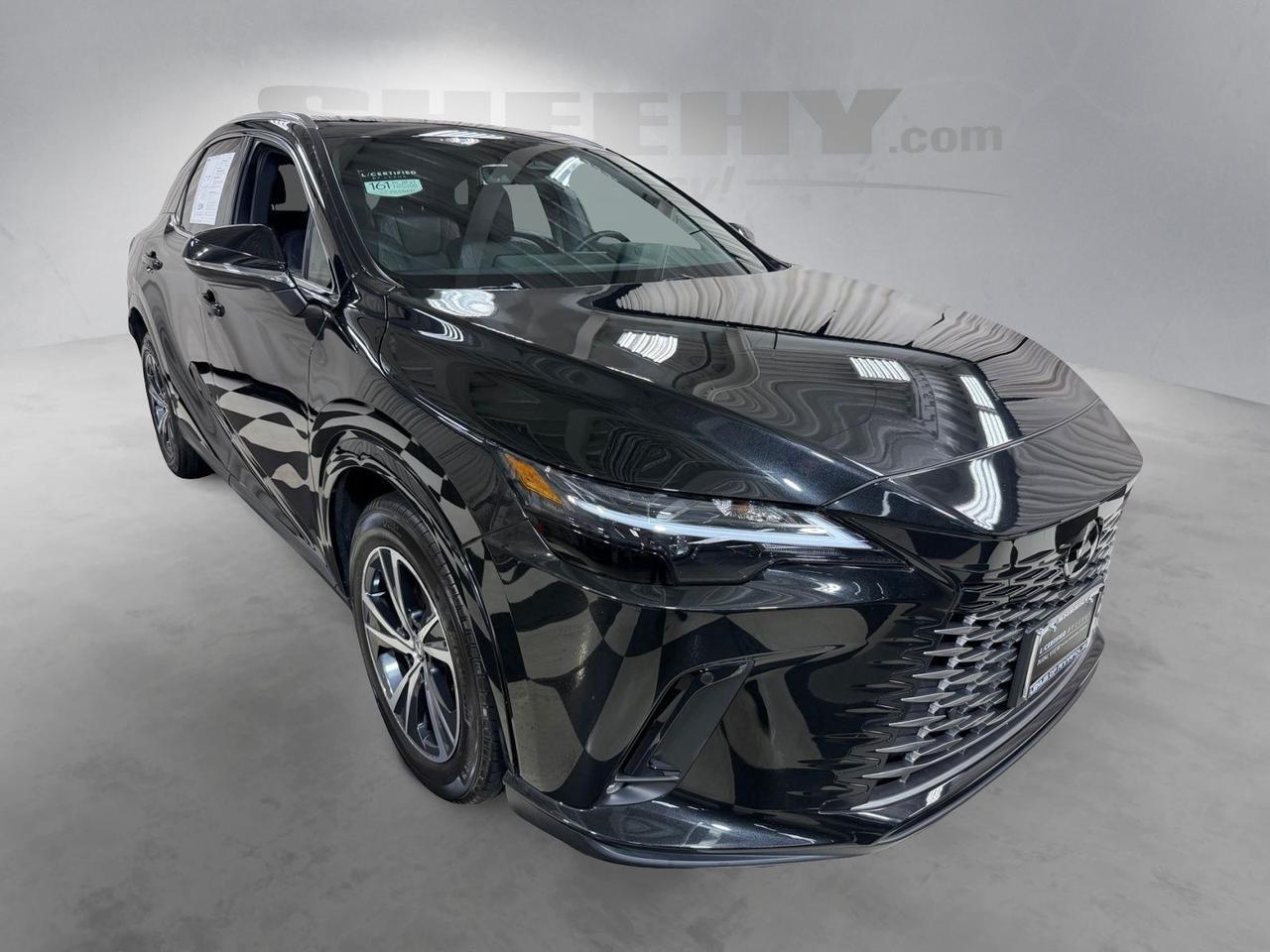 2025 Lexus RX 350 Premium Annapolis MD