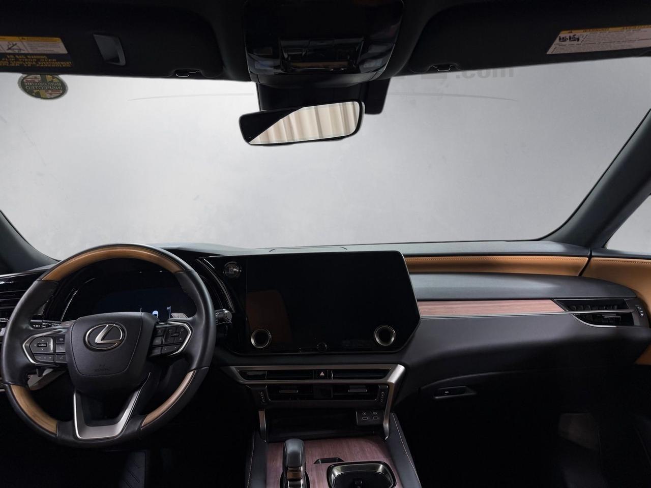 2025 Lexus RX 350 Premium Annapolis MD