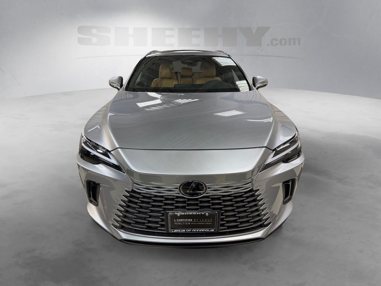 2025 Lexus RX 350 Premium Annapolis MD