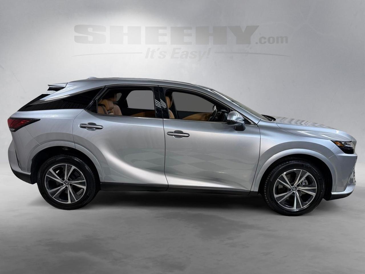 2025 Lexus RX 350 Premium Annapolis MD