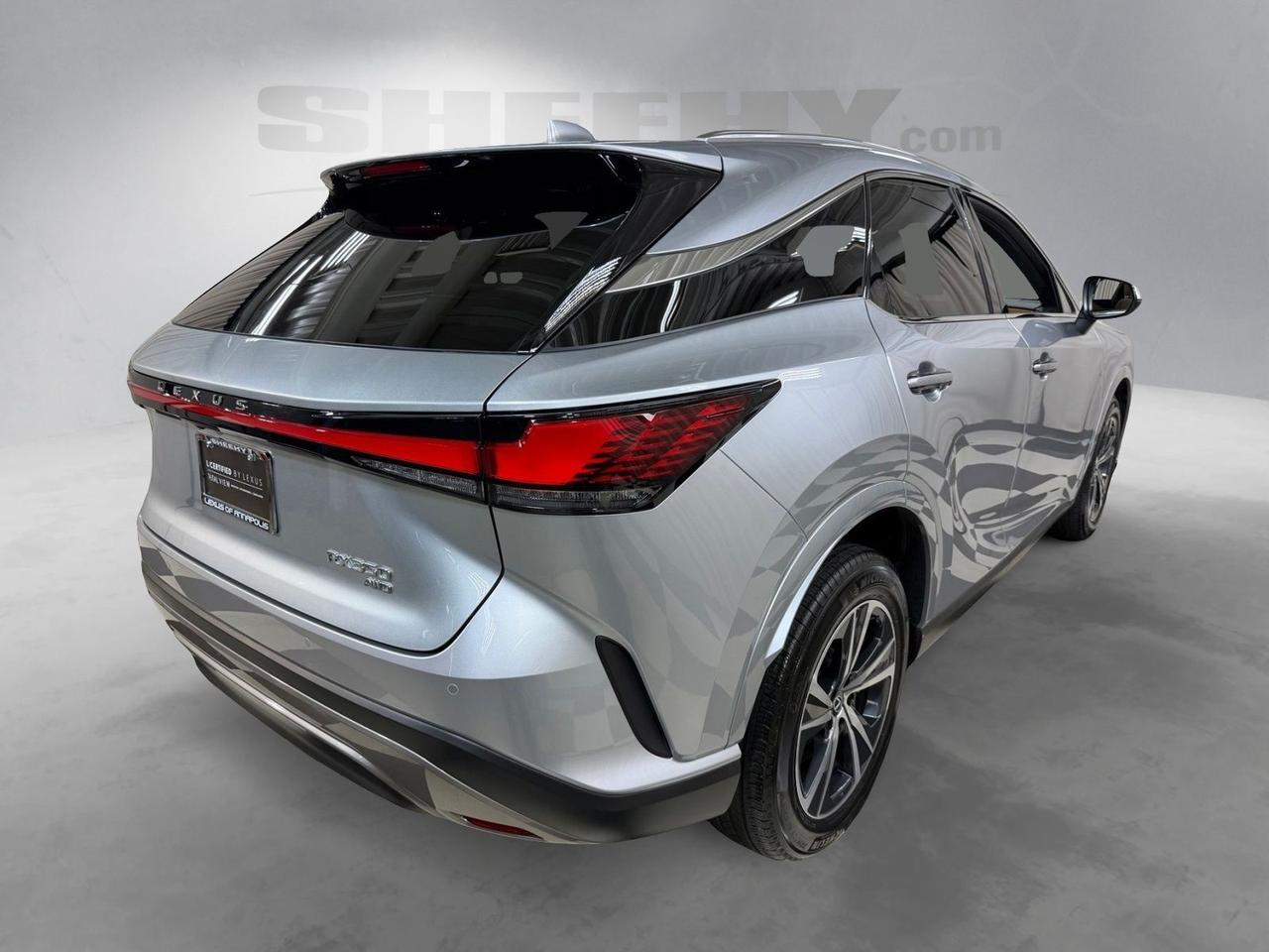 2025 Lexus RX 350 Premium Annapolis MD
