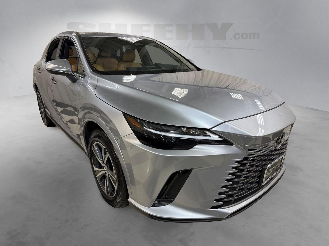 2025 Lexus RX 350 Premium Annapolis MD