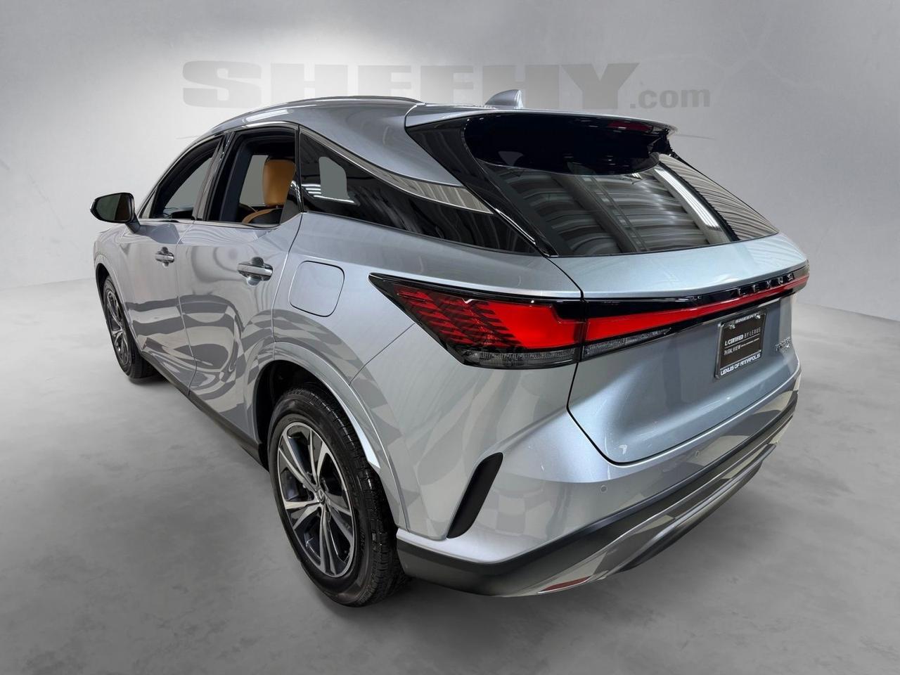 2025 Lexus RX 350 Premium Annapolis MD