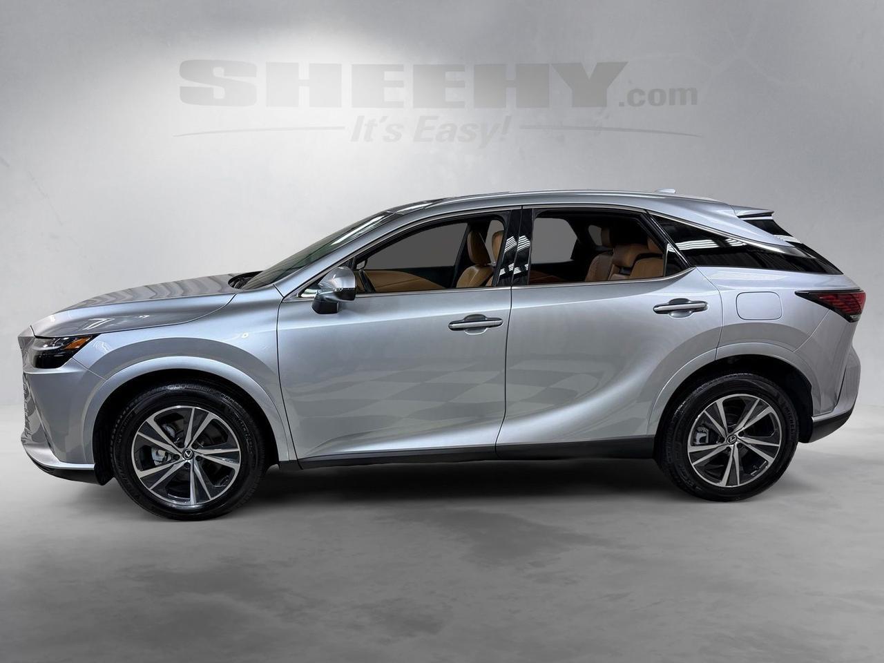 2025 Lexus RX 350 Premium Annapolis MD