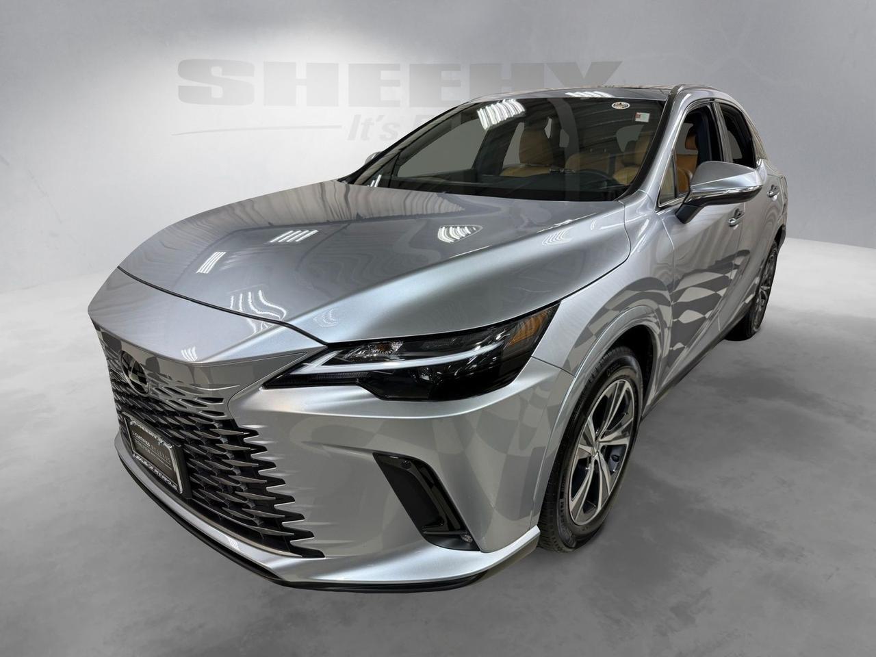 2025 Lexus RX 350 Premium Annapolis MD