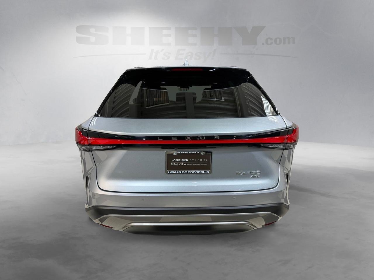 2025 Lexus RX 350 Premium Annapolis MD