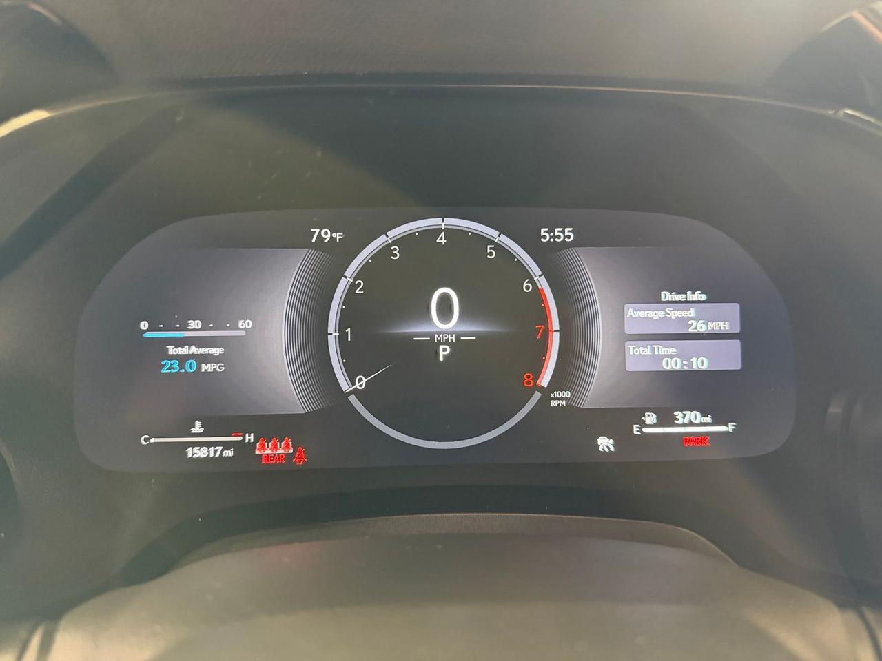 2025 Lexus RX 350 Premium Annapolis MD