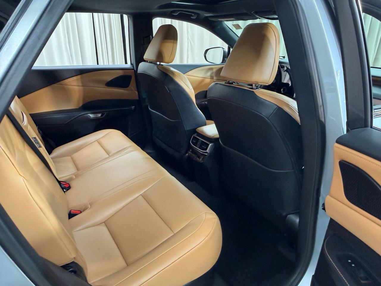 2025 Lexus RX 350 Premium Annapolis MD