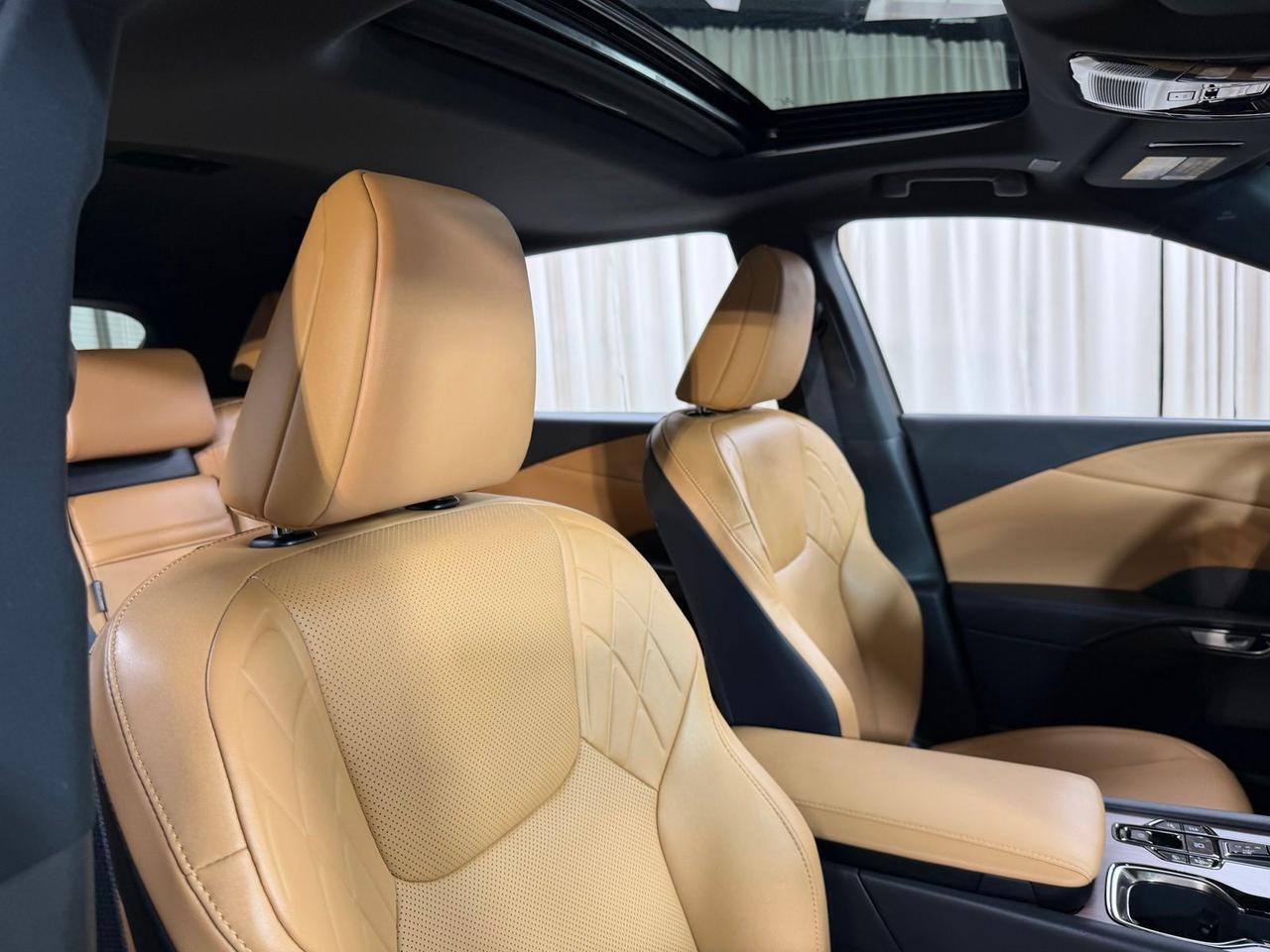 2025 Lexus RX 350 Premium Annapolis MD