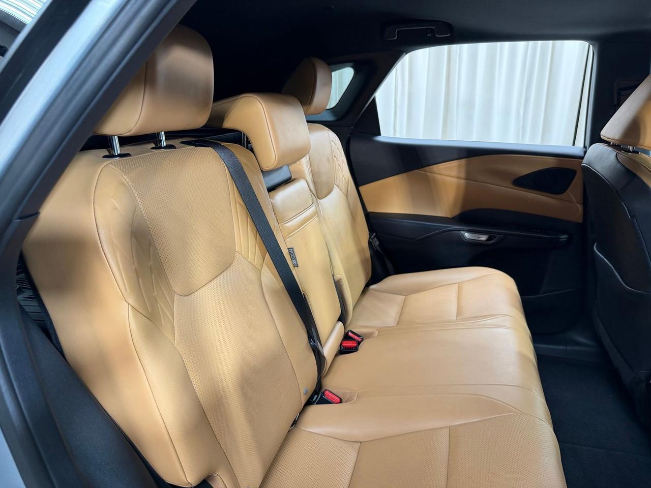 2025 Lexus RX 350 Premium Annapolis MD